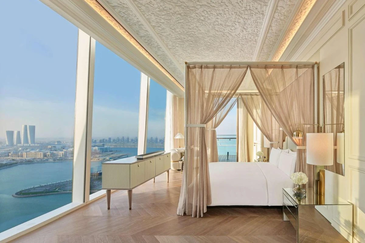 Raffles Doha - Hotel Photo 45