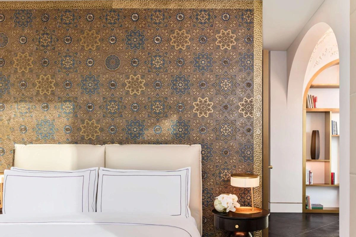 Raffles Doha - Hotel Photo 46