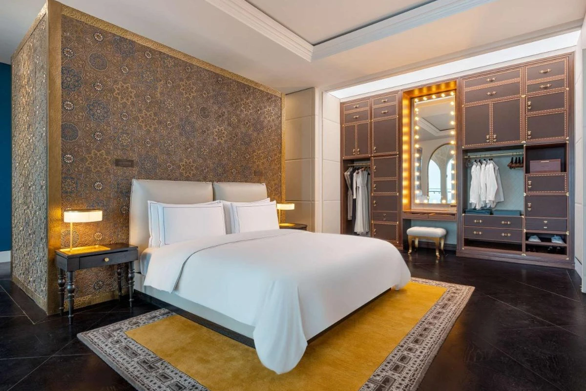 Raffles Doha - Hotel Photo 47