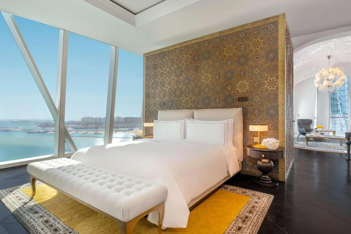 Raffles Doha - Hotel Photo 48