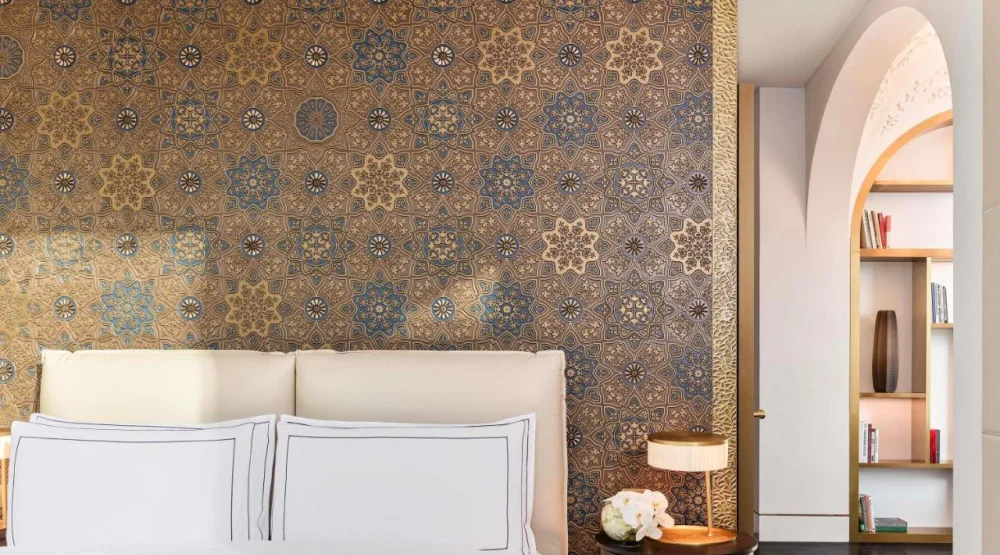 Urban Suite at Raffles Doha