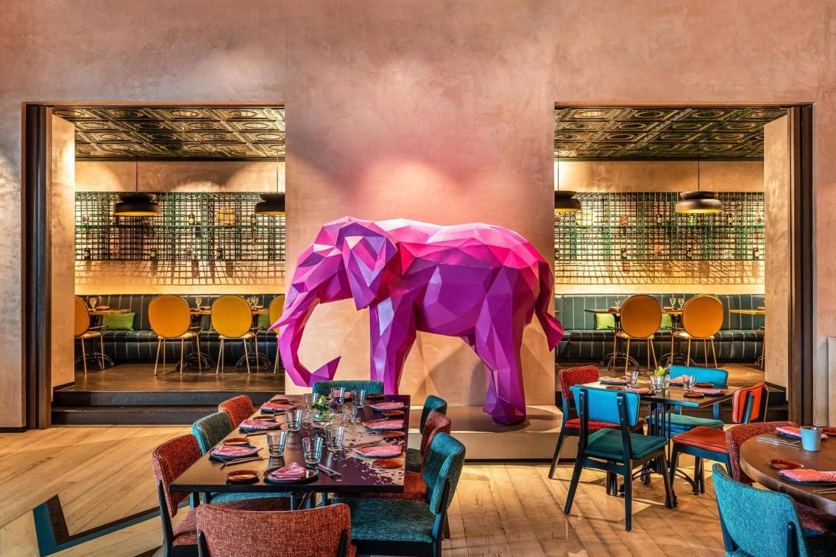 Rixos Gulf Hotel Doha - Hotel Photo 3