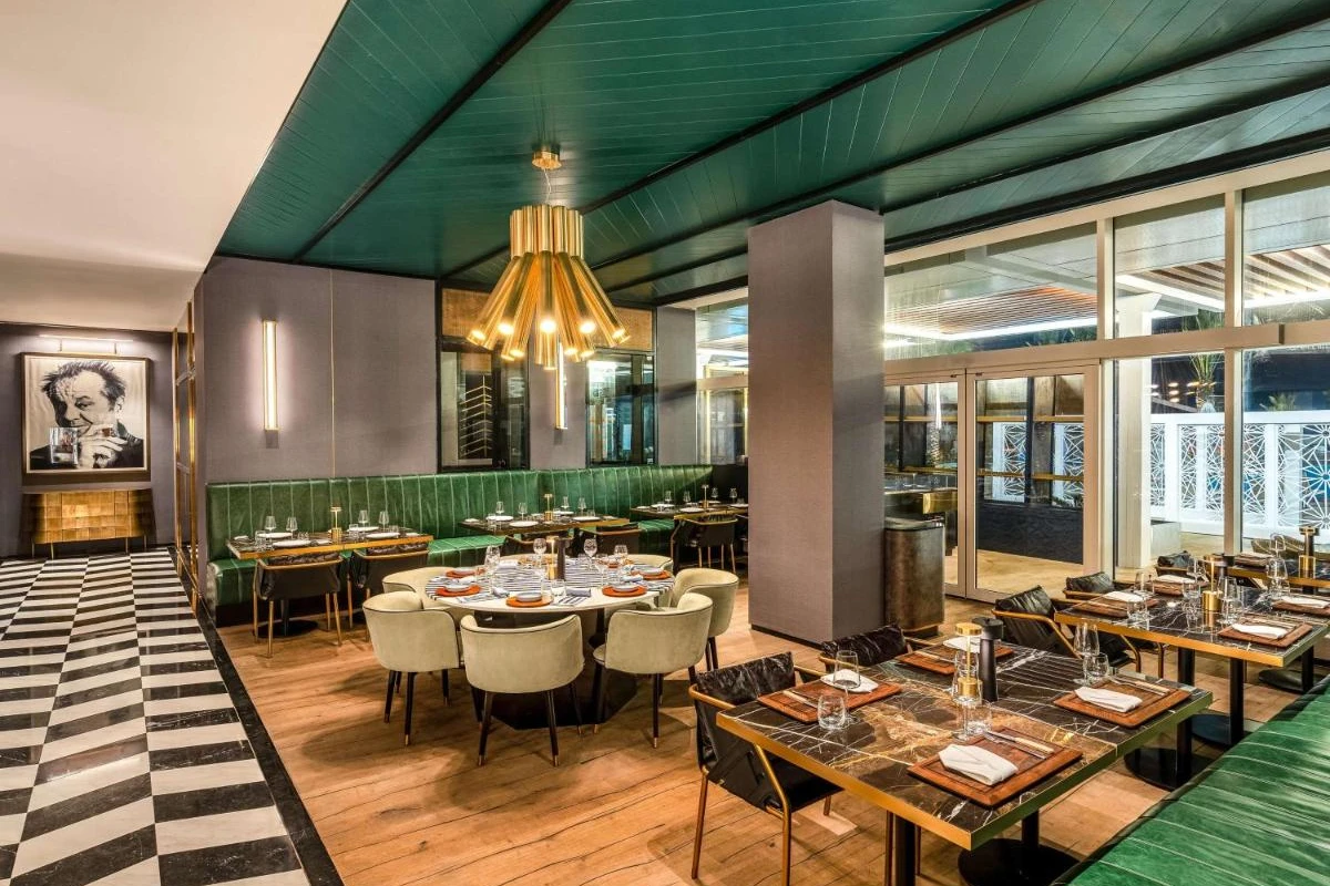 Rixos Gulf Hotel Doha - Hotel Photo 5