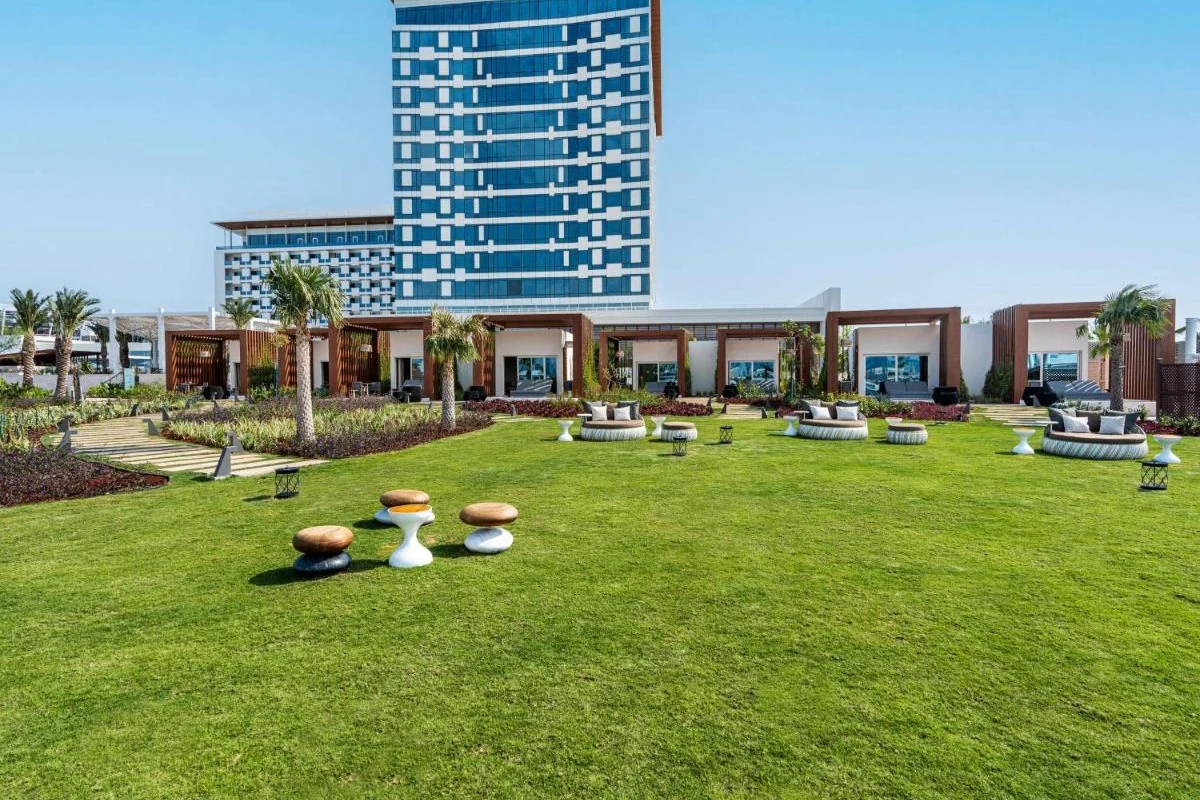 Rixos Gulf Hotel Doha - Hotel Photo 8