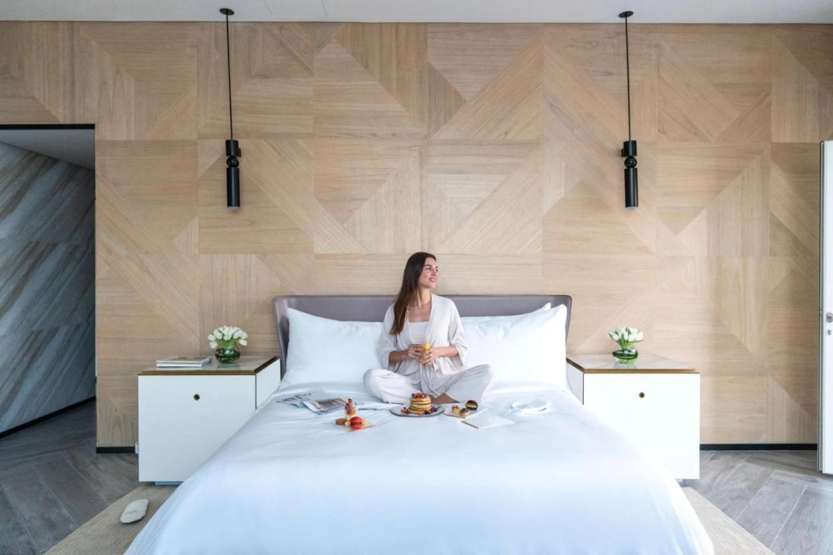 Rixos Gulf Hotel Doha - Hotel Photo 9