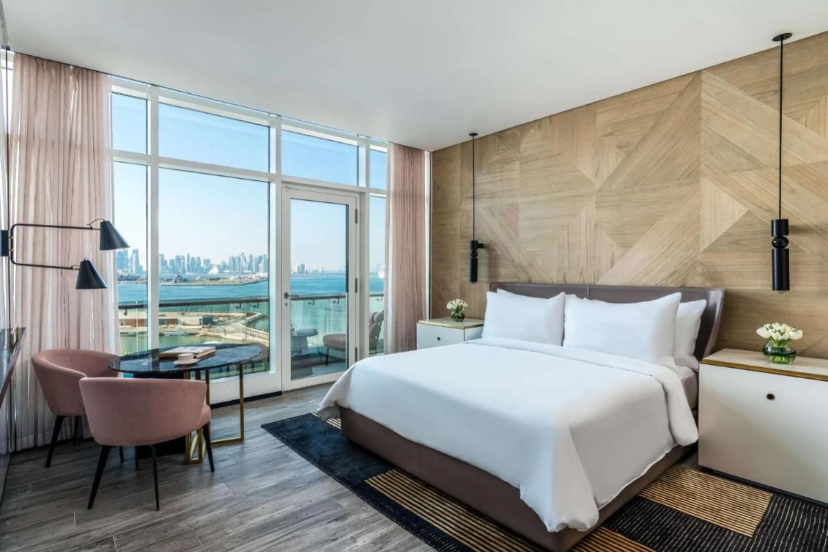 Rixos Gulf Hotel Doha - Hotel Photo 10