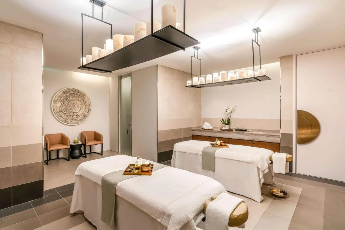 Rixos Gulf Hotel Doha - Hotel Photo 13