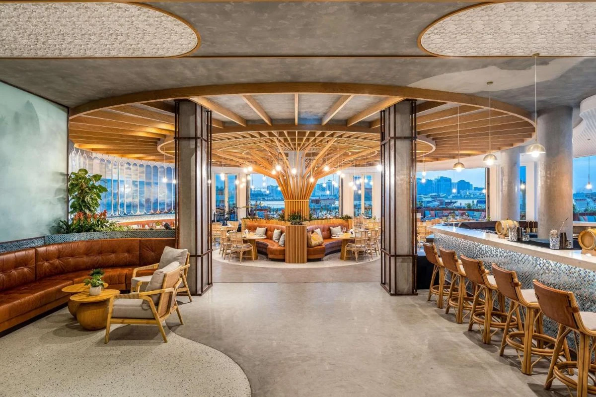 Rixos Gulf Hotel Doha - Hotel Photo 15