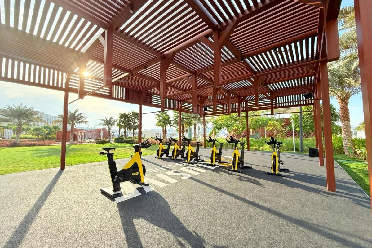 Rixos Gulf Hotel Doha - Hotel Photo 17