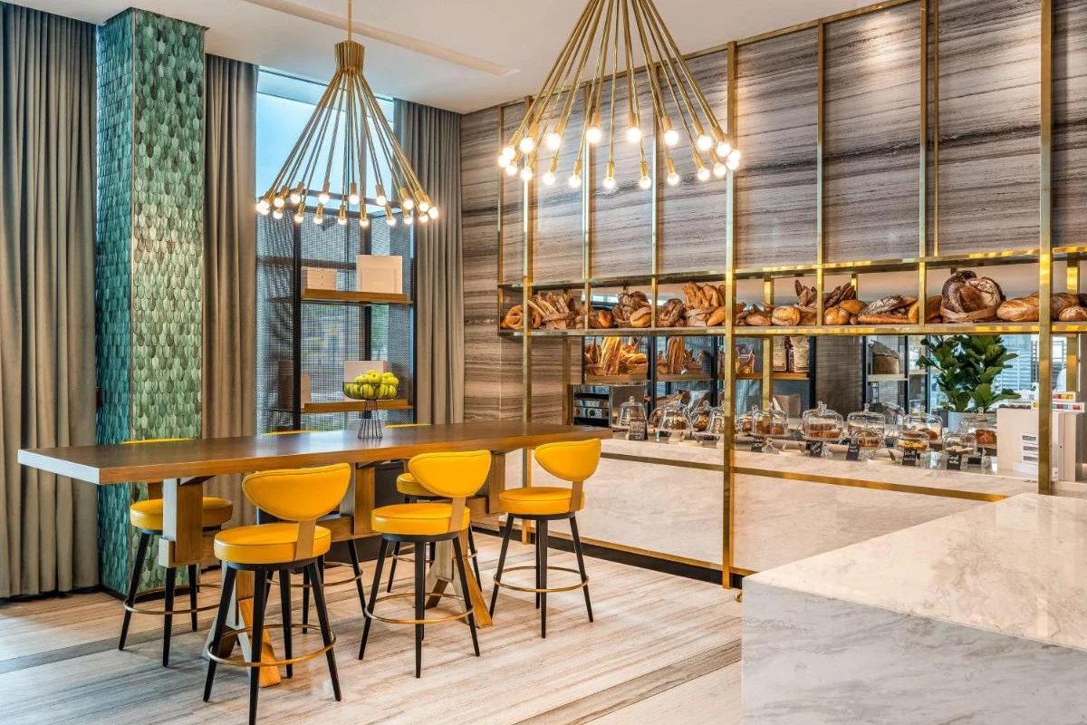 Rixos Gulf Hotel Doha - Hotel Photo 18