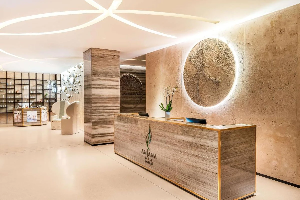 Rixos Gulf Hotel Doha - Hotel Photo 19