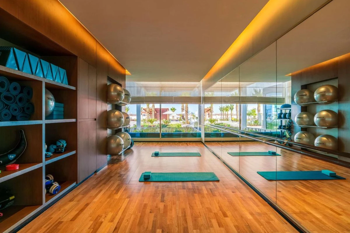 Rixos Gulf Hotel Doha - Hotel Photo 20