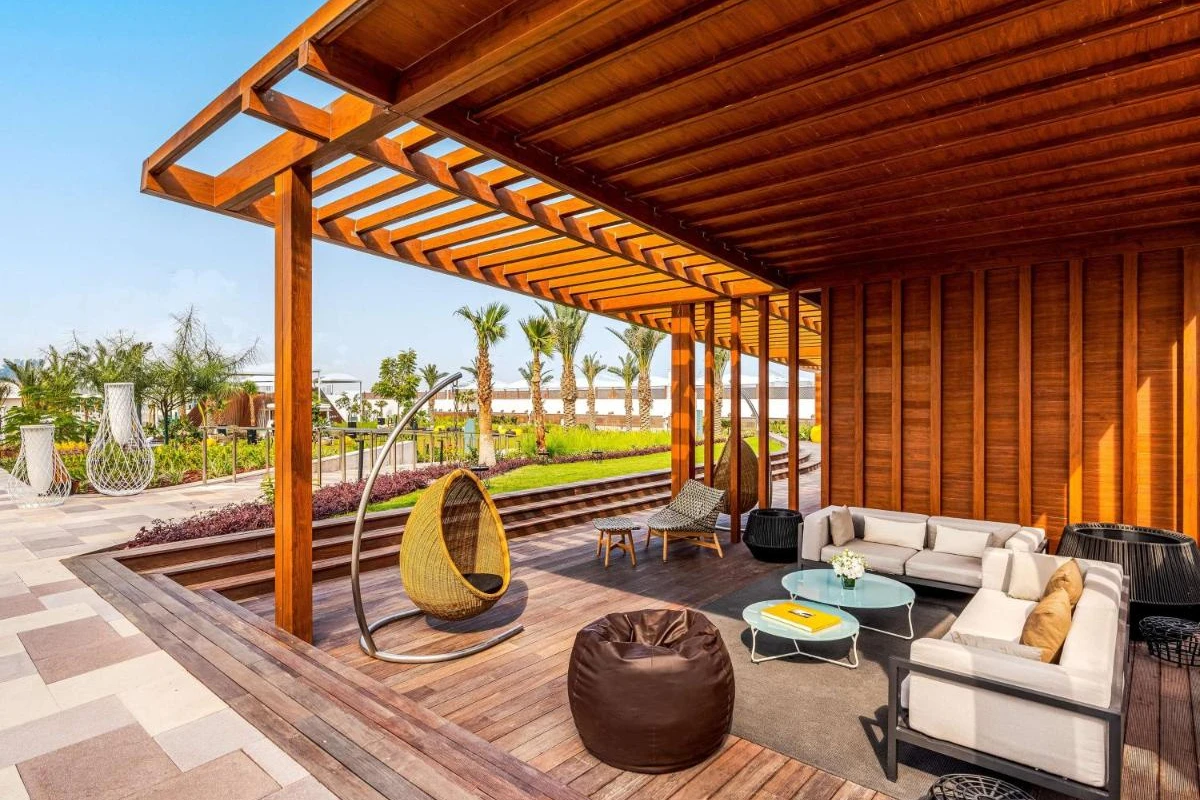 Rixos Gulf Hotel Doha - Hotel Photo 22