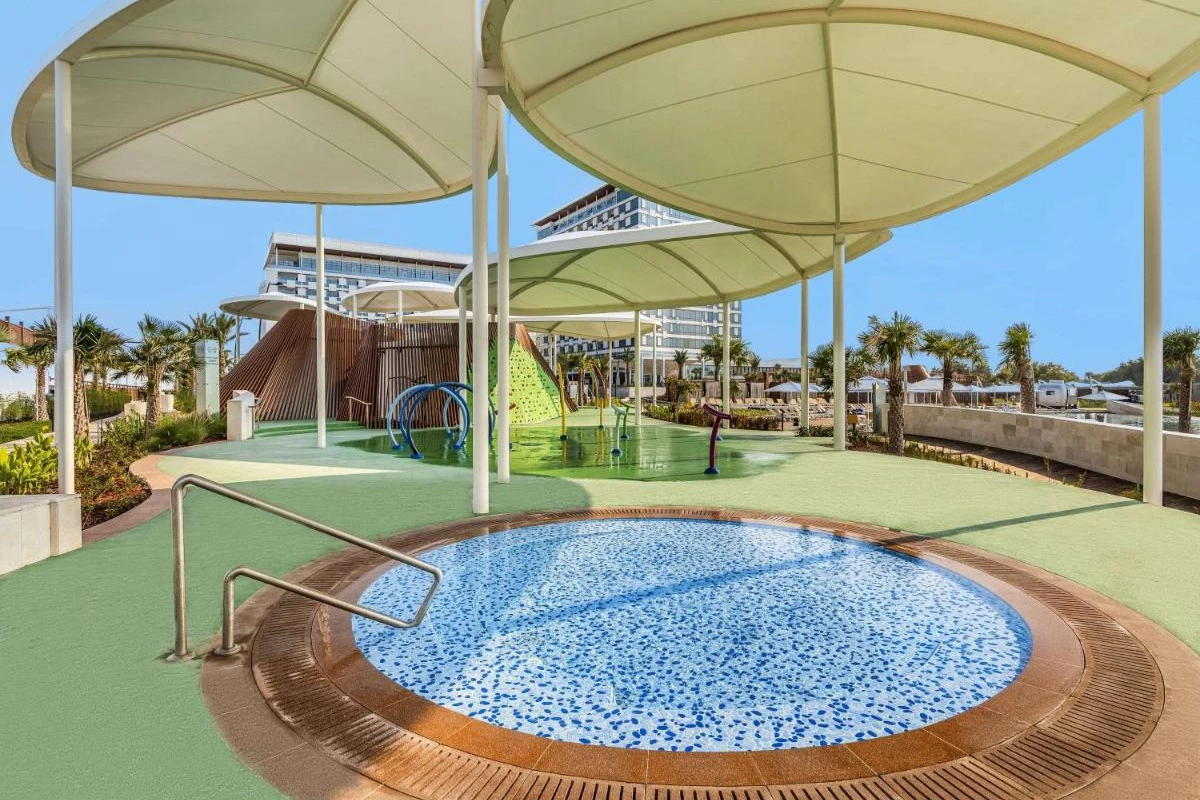 Rixos Gulf Hotel Doha - Hotel Photo 24