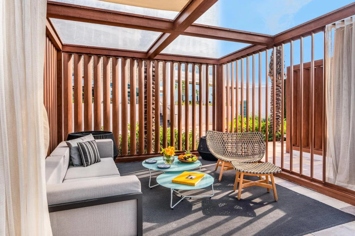 Rixos Gulf Hotel Doha - Hotel Photo 25