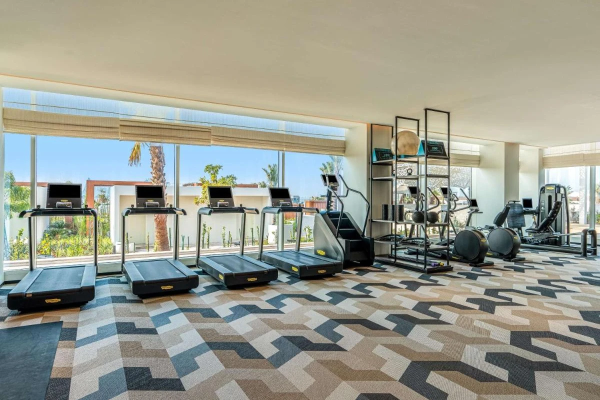 Rixos Gulf Hotel Doha - Hotel Photo 26