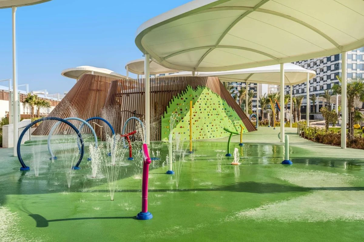 Rixos Gulf Hotel Doha - Hotel Photo 30