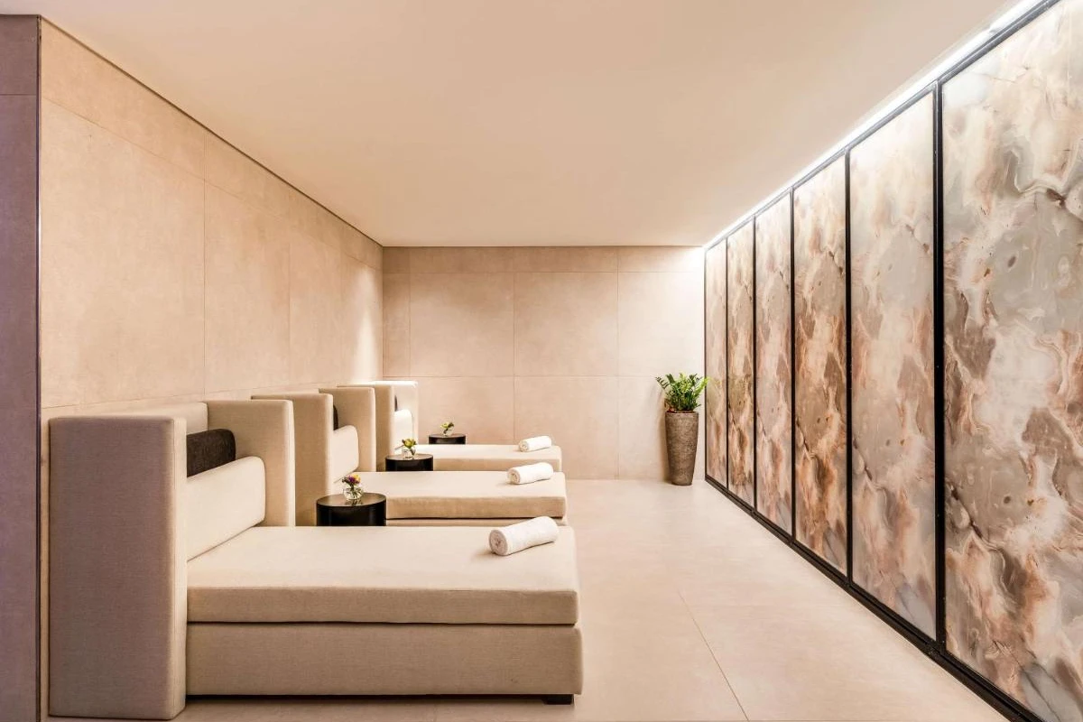 Rixos Gulf Hotel Doha - Hotel Photo 31