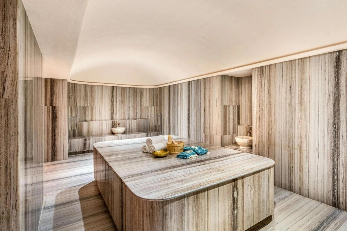 Rixos Gulf Hotel Doha - Hotel Photo 32