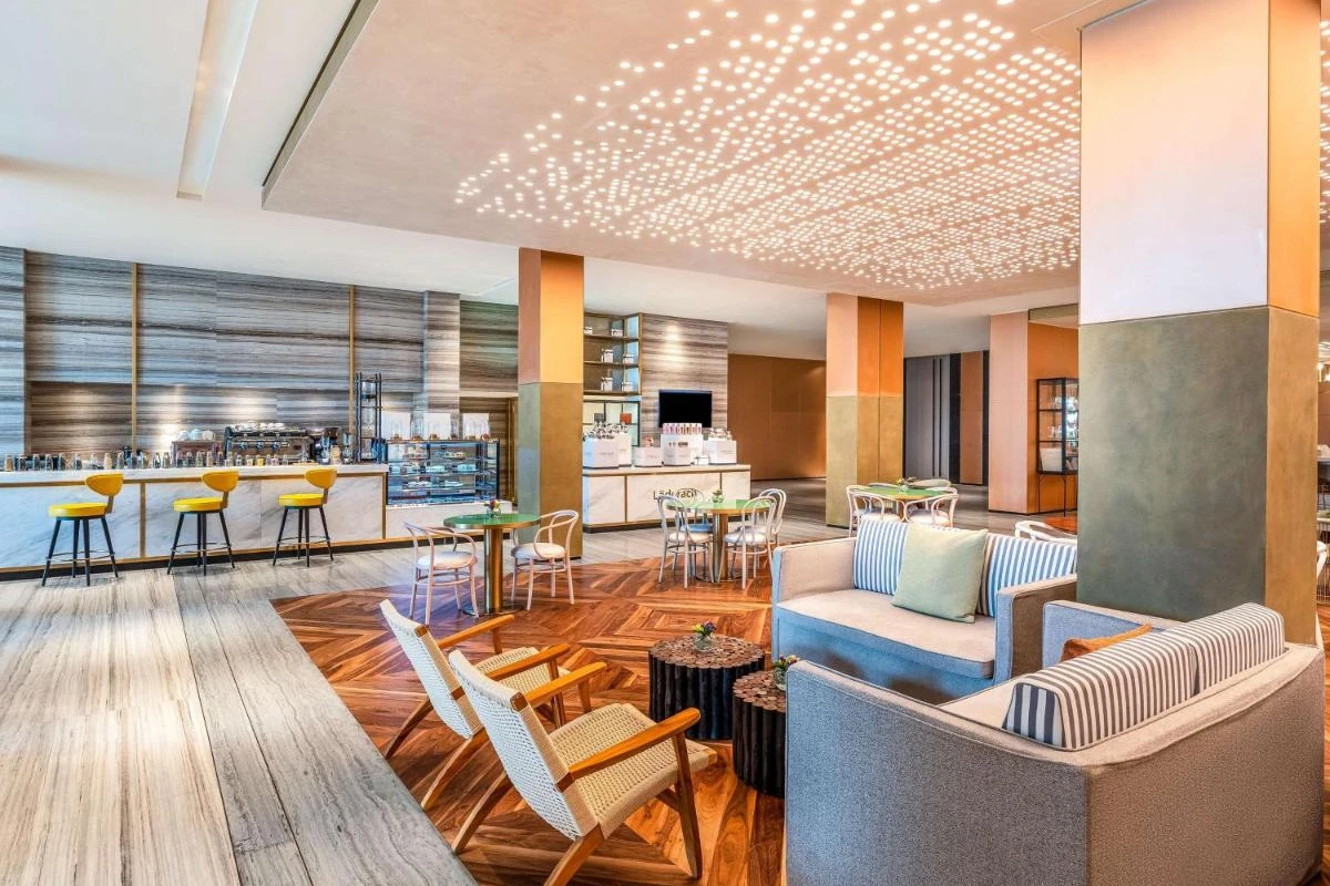 Rixos Gulf Hotel Doha - Hotel Photo 34