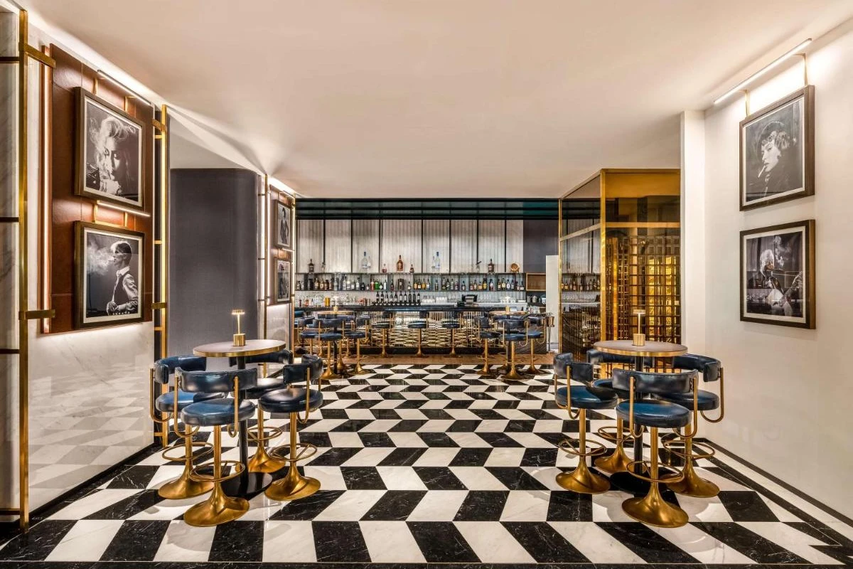 Rixos Gulf Hotel Doha - Hotel Photo 35