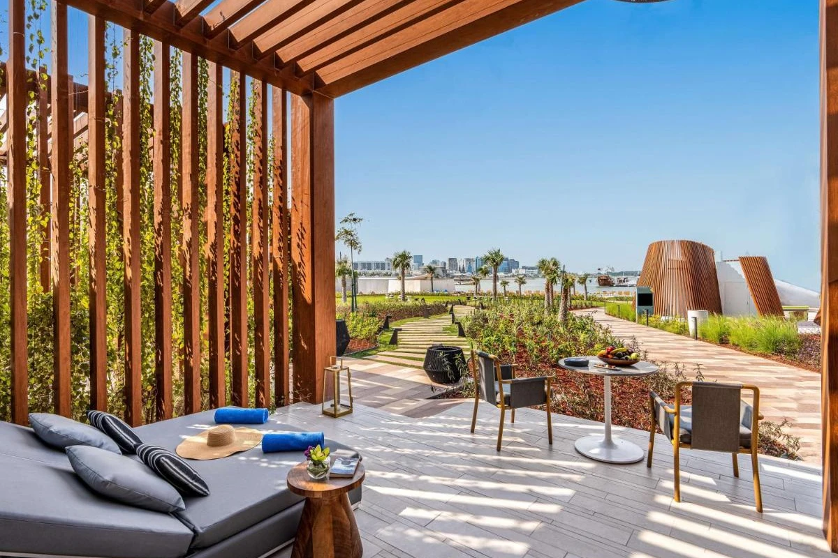 Rixos Gulf Hotel Doha - Hotel Photo 36