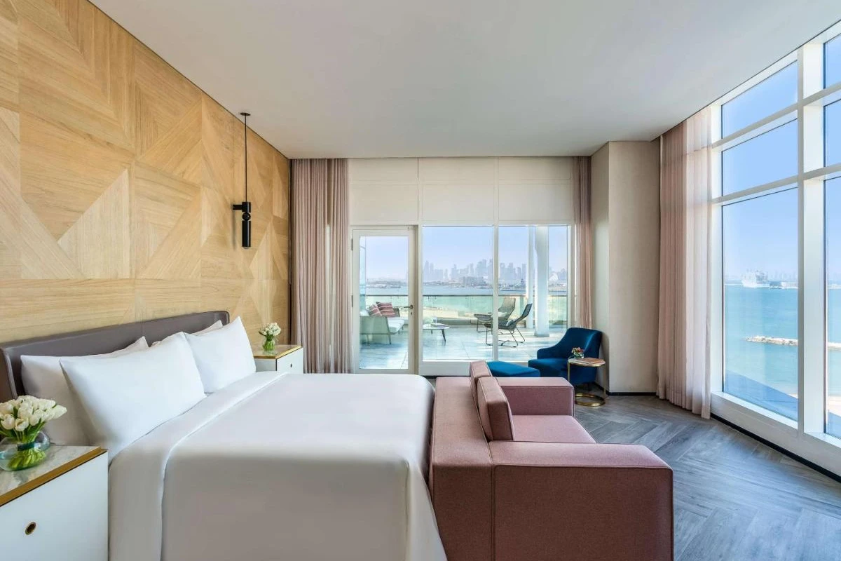 Rixos Gulf Hotel Doha - Hotel Photo 37