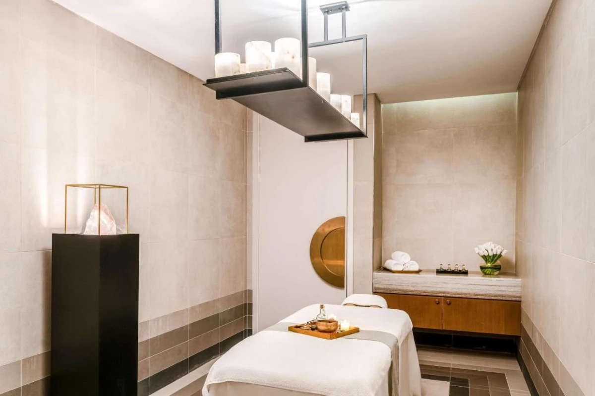 Rixos Gulf Hotel Doha - Hotel Photo 38