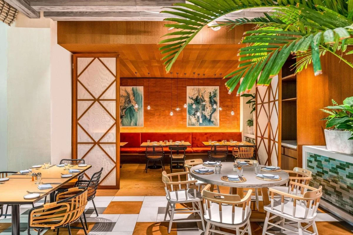 Rixos Gulf Hotel Doha - Hotel Photo 39