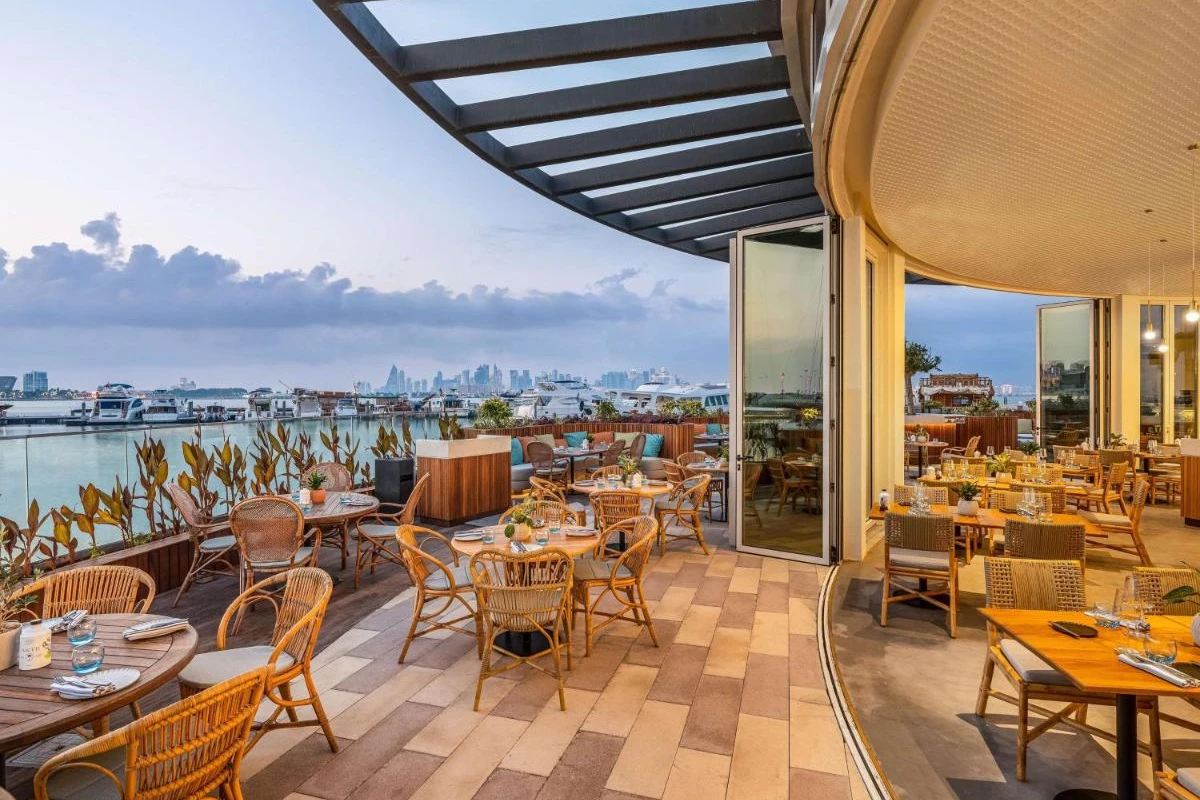 Rixos Gulf Hotel Doha - Hotel Photo 41