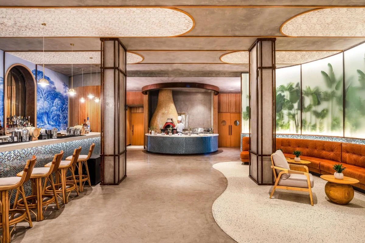 Rixos Gulf Hotel Doha - Hotel Photo 42