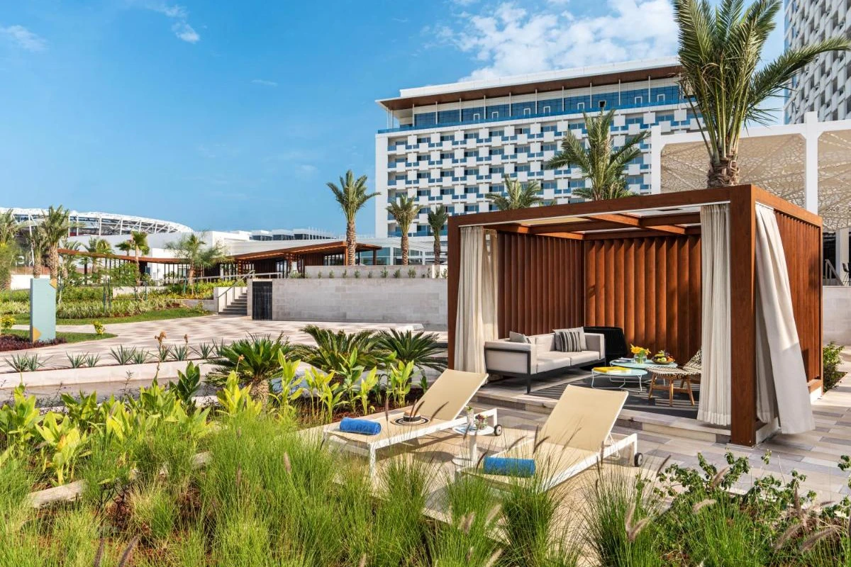 Rixos Gulf Hotel Doha - Hotel Photo 44