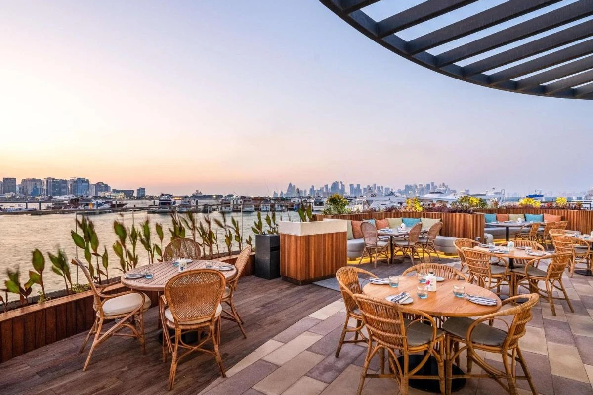 Rixos Gulf Hotel Doha - Hotel Photo 45