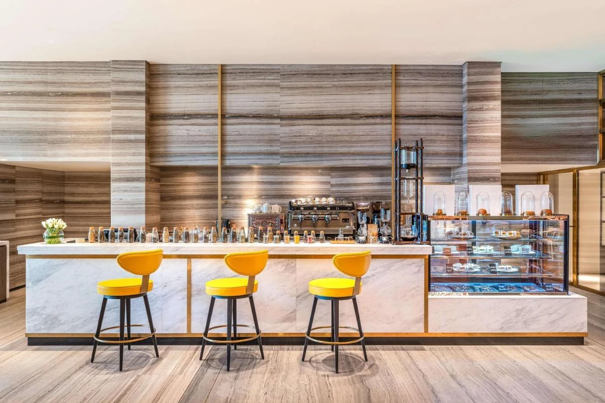 Rixos Gulf Hotel Doha - Hotel Photo 47