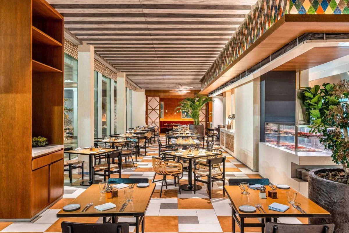 Rixos Gulf Hotel Doha - Hotel Photo 48