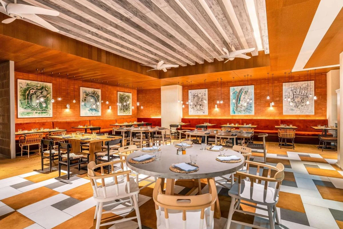 Rixos Gulf Hotel Doha - Hotel Photo 49