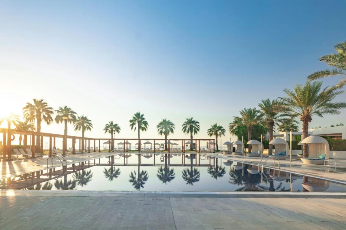 Sealine Beach a Murwab Resort - Hotel Photo 6