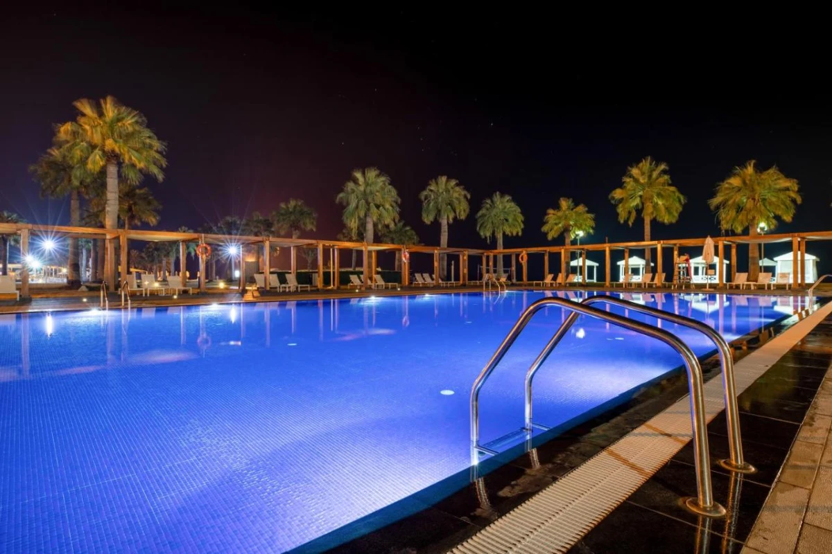 Sealine Beach a Murwab Resort - Hotel Photo 7