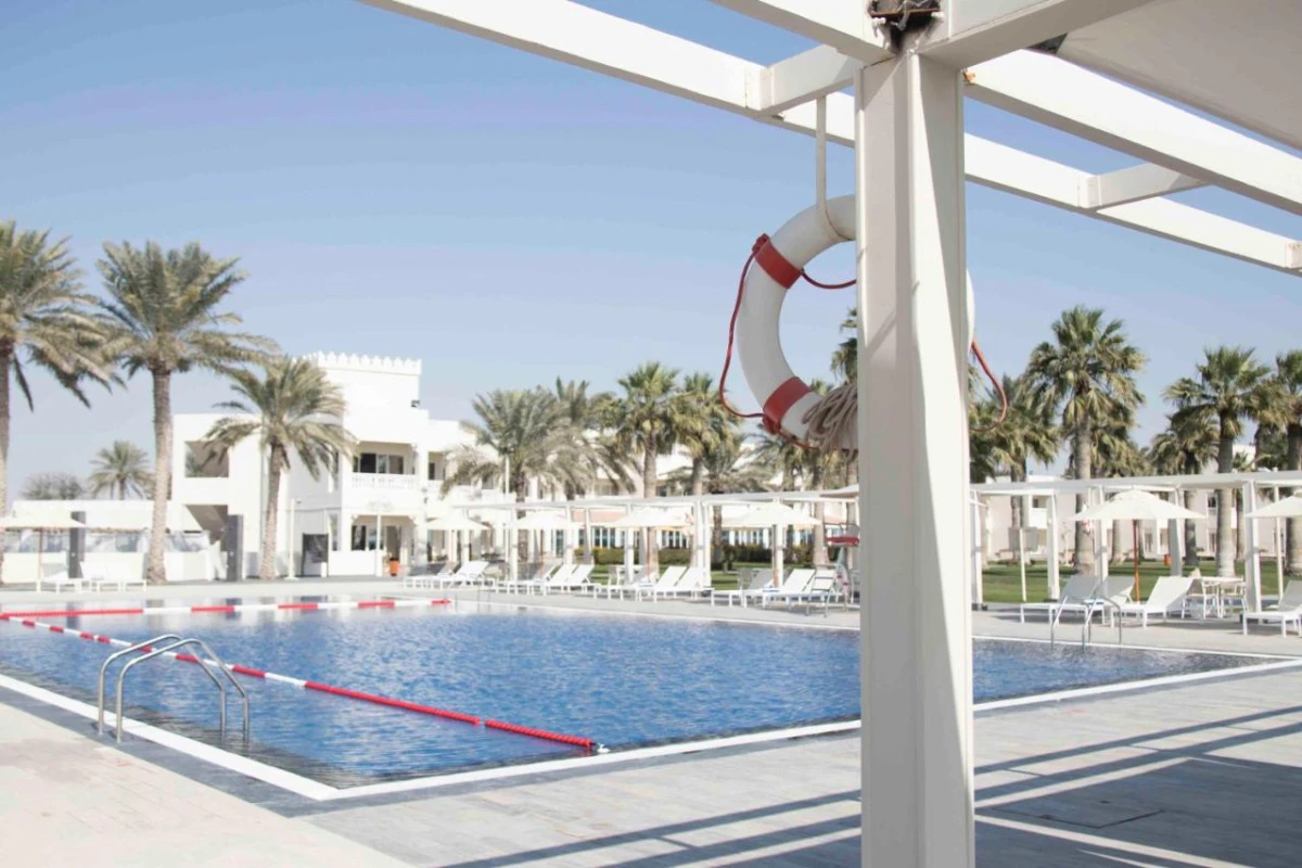 Sealine Beach a Murwab Resort - Hotel Photo 9