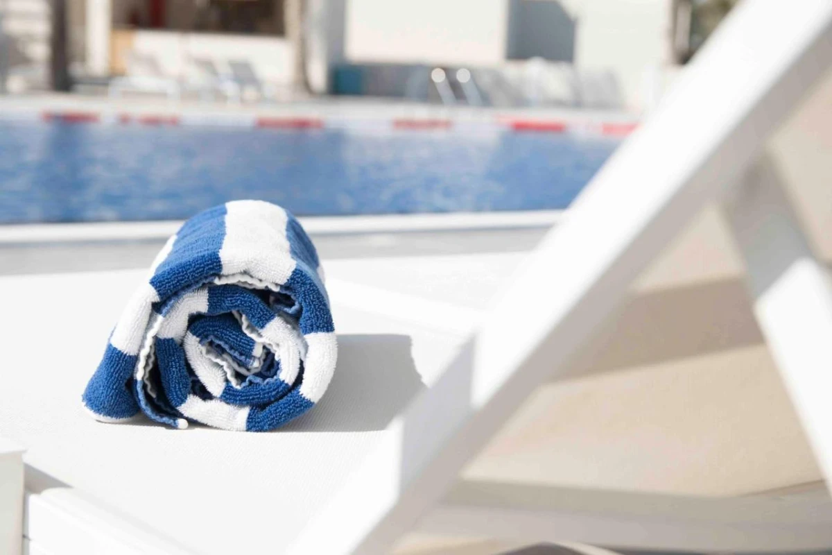 Sealine Beach a Murwab Resort - Hotel Photo 10