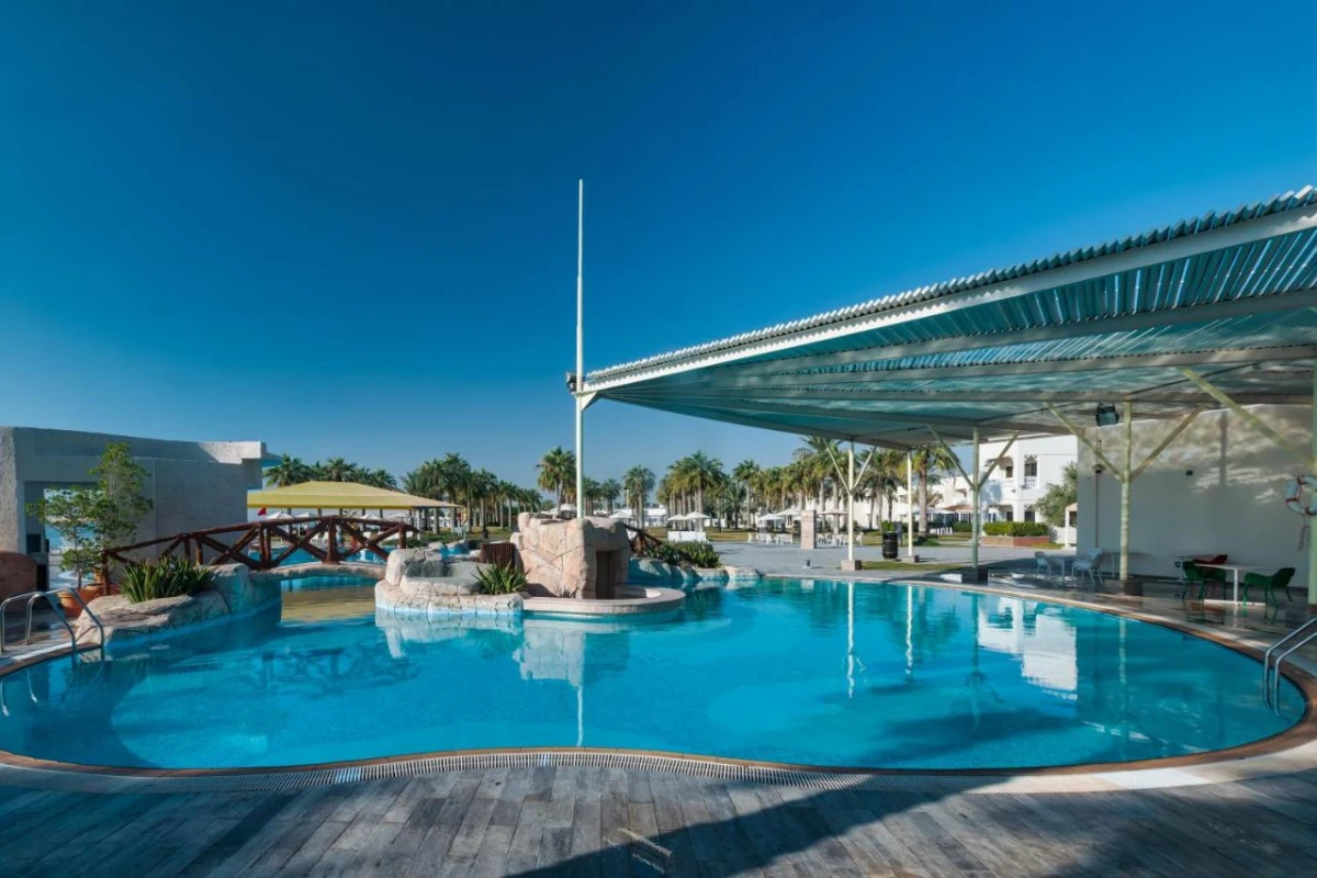 Sealine Beach a Murwab Resort - Hotel Photo 12