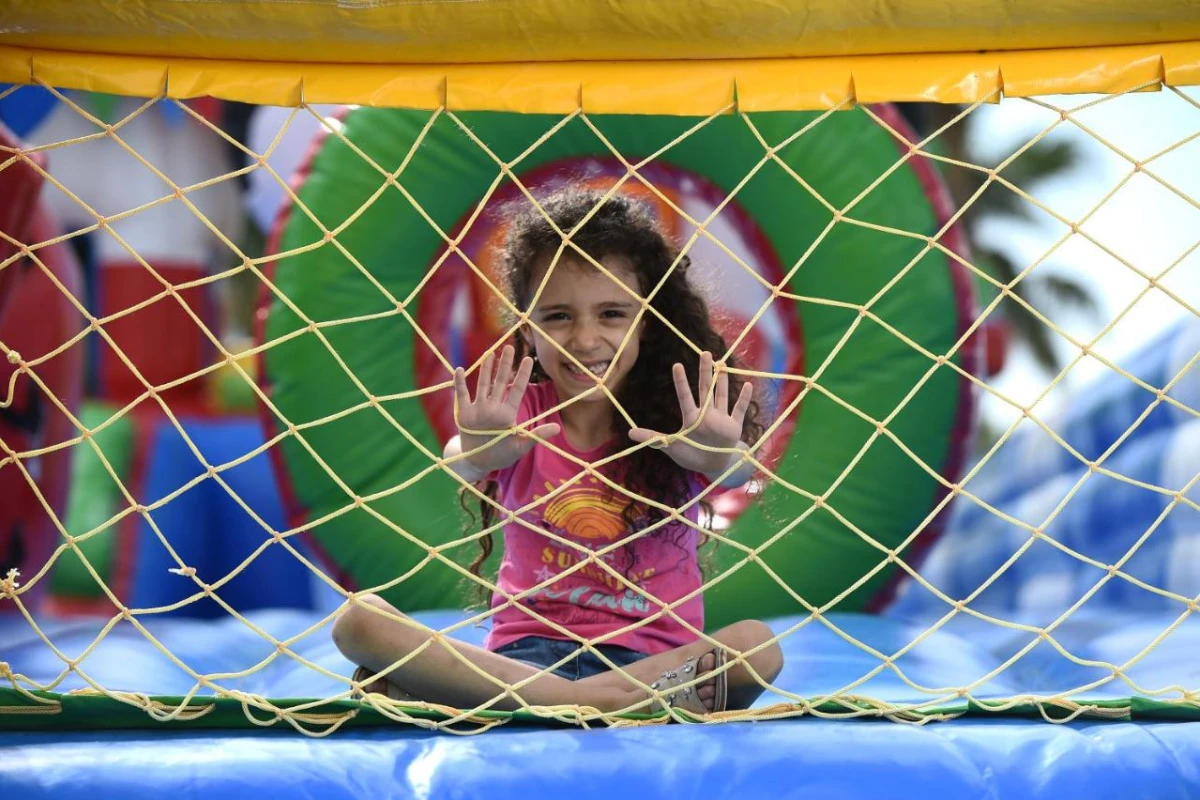 Sealine Beach a Murwab Resort - Hotel Photo 13