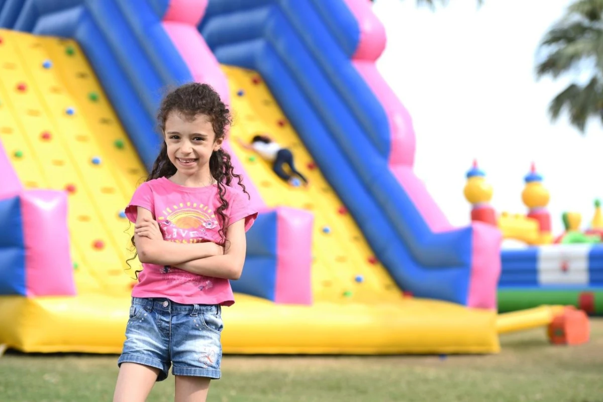 Sealine Beach a Murwab Resort - Hotel Photo 14