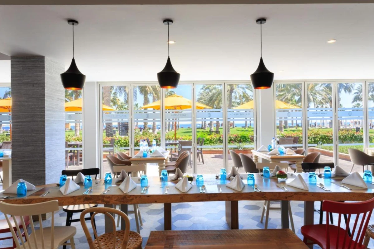 Sealine Beach a Murwab Resort - Hotel Photo 17