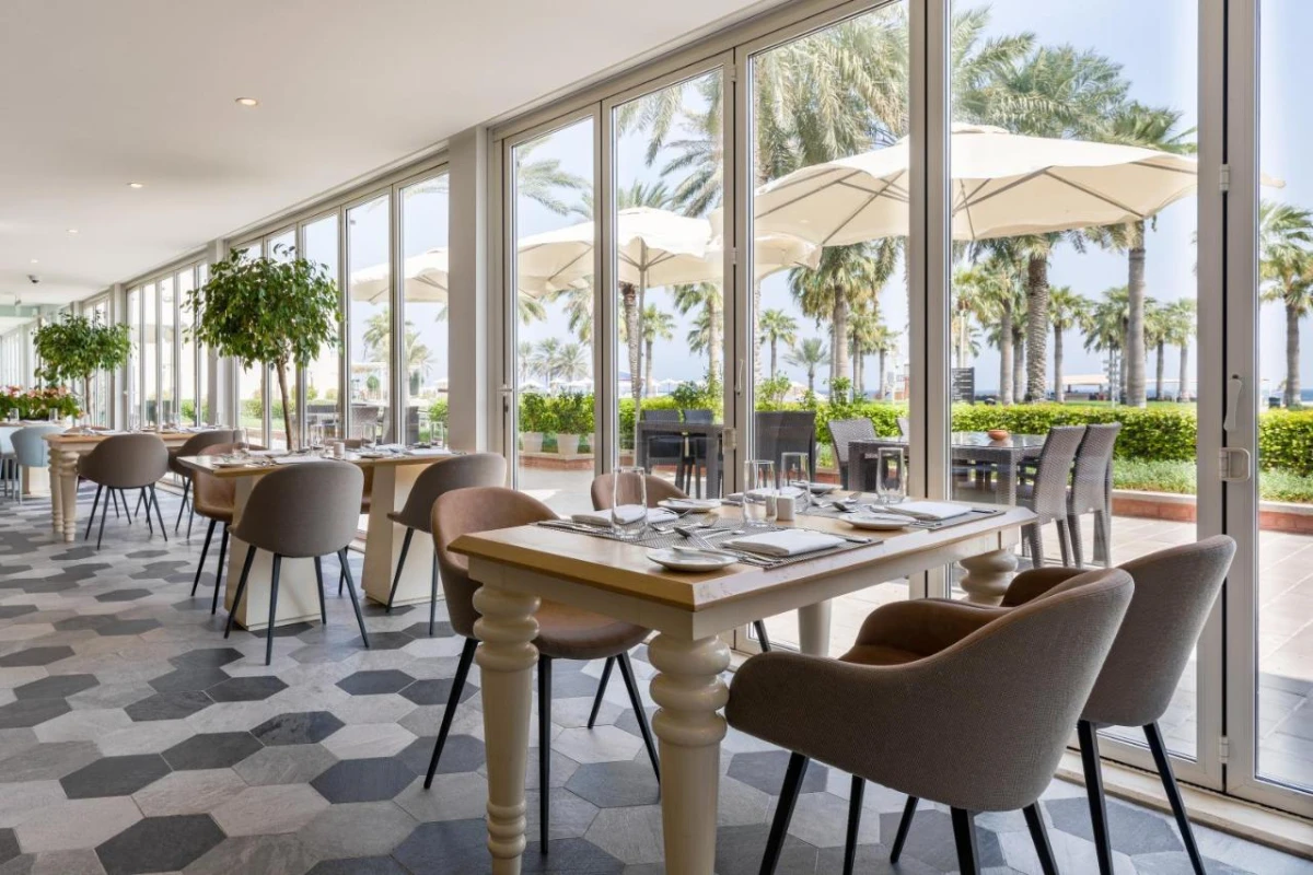 Sealine Beach a Murwab Resort - Hotel Photo 18