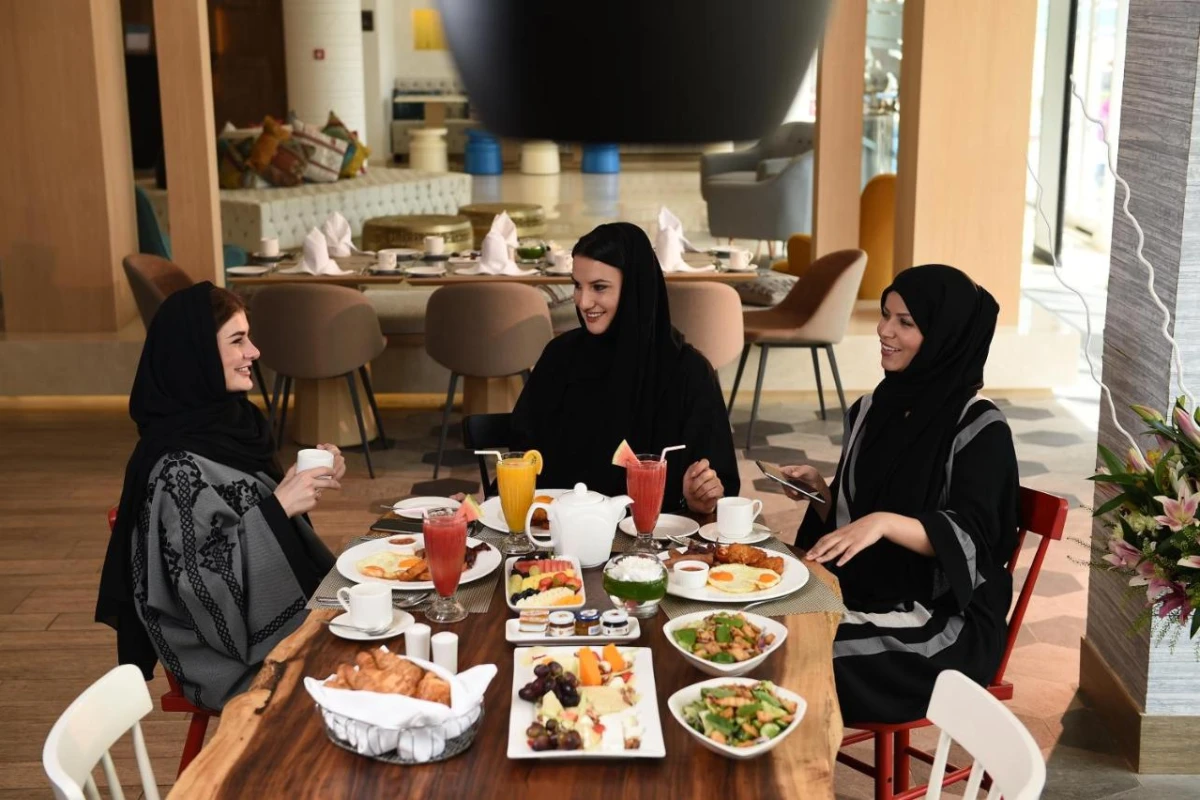 Sealine Beach a Murwab Resort - Hotel Photo 19