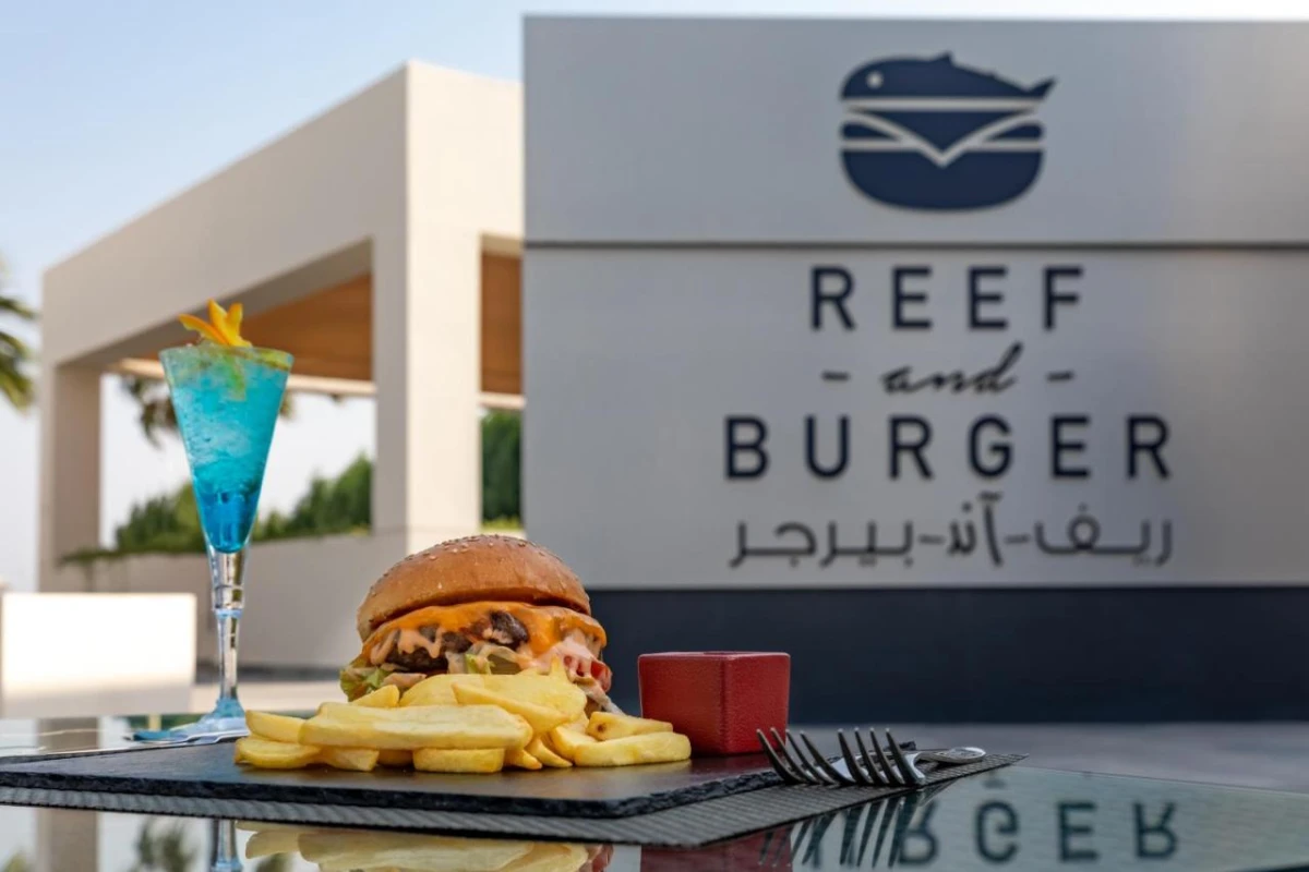 Sealine Beach a Murwab Resort - Hotel Photo 23