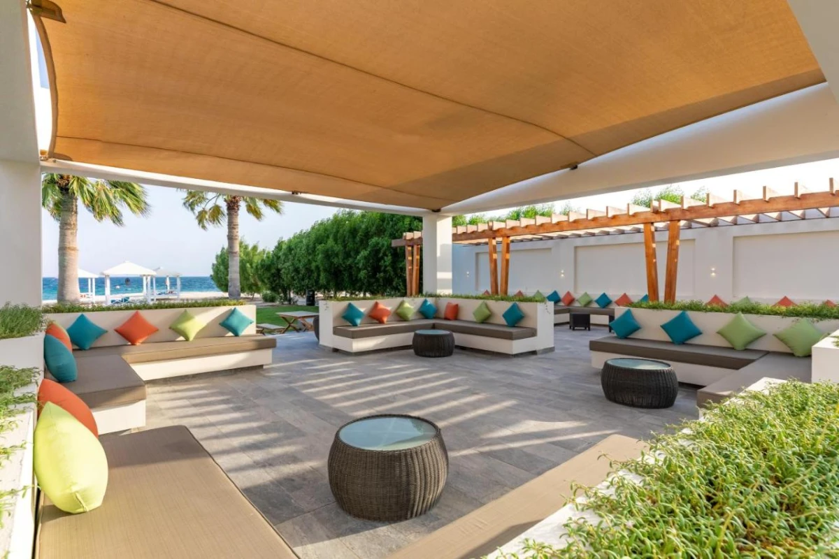 Sealine Beach a Murwab Resort - Hotel Photo 25