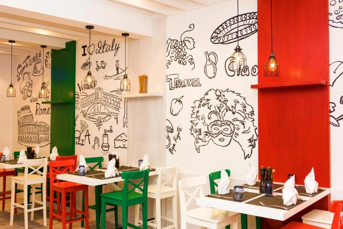 Sealine Beach a Murwab Resort - Hotel Photo 27