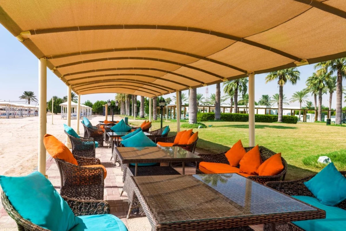 Sealine Beach a Murwab Resort - Hotel Photo 30